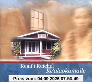 Ke'alaokamaile