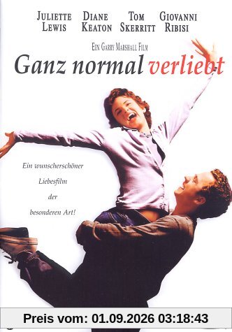 Ganz normal verliebt