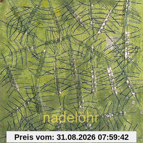 Nadelöhr