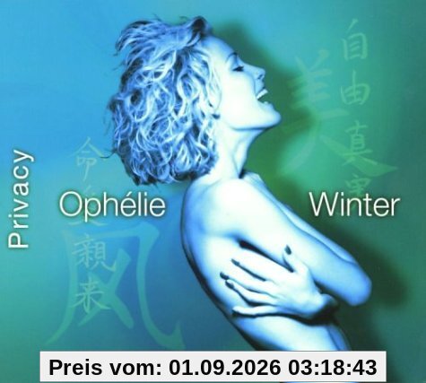 Privacy [Digipack]