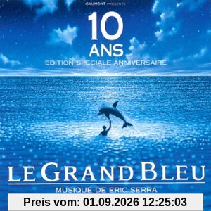 Le Grand Blue 10 Ans