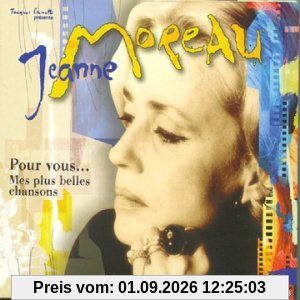 Pour Vous (Chansons)