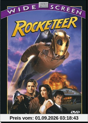 Rocketeer