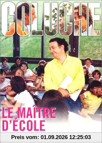 Le Maître d'école