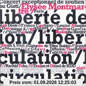Liberte de Circulation