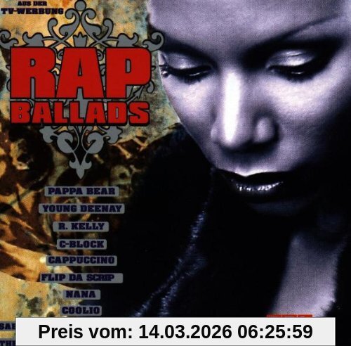 Various Rap Ballads