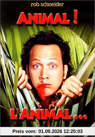 Animal ! L'Animal... [FR Import]