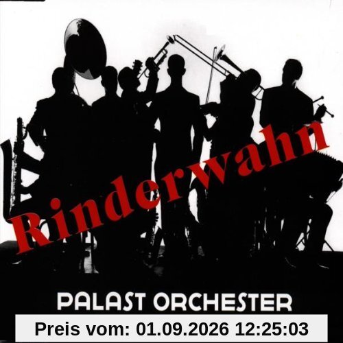 Rinderwahn