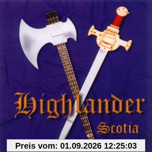 Scotia
