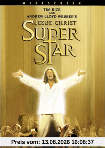 Jesus Christ Superstar / O.C.R. [DVD] [Region 1] [NTSC] [US Import]