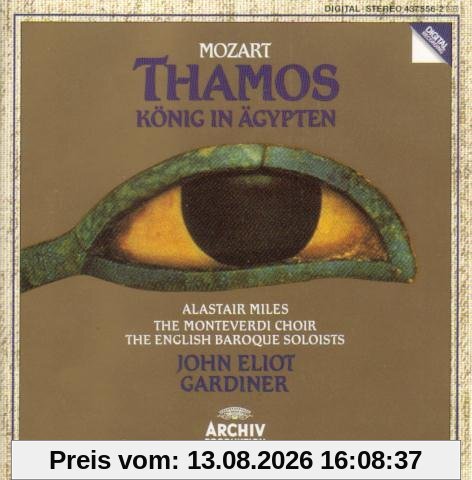 Thamos,König Von Ägypten