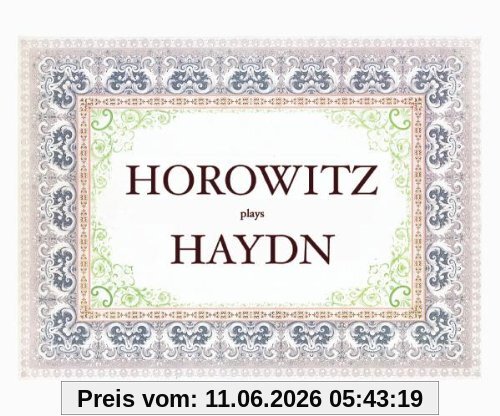 Volume 7 - Haydn & Clementi