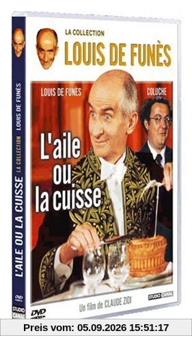 L'Aile ou la cuisse [FR IMPORT]