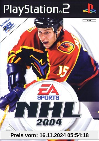 NHL 2004