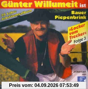 Bauer Piepenbrink Folge 3