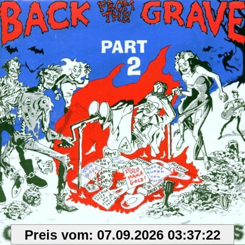 Back from the Grave Part 2