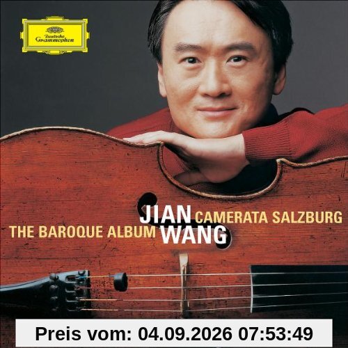 The Baroque Album