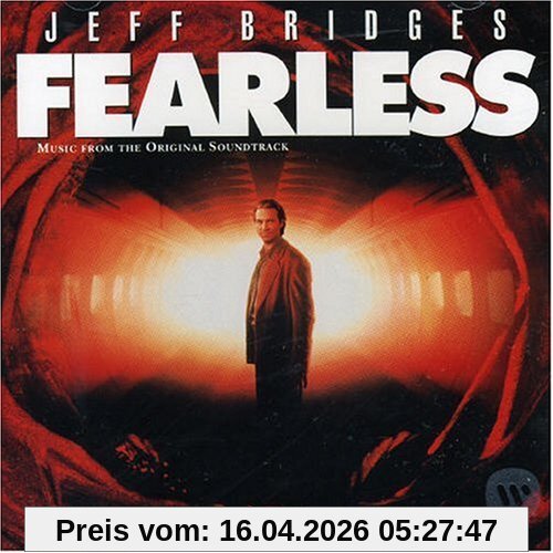 Fearless