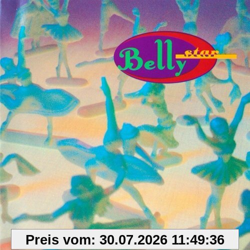 Belly Star
