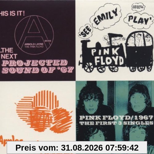 The 1967 Singles