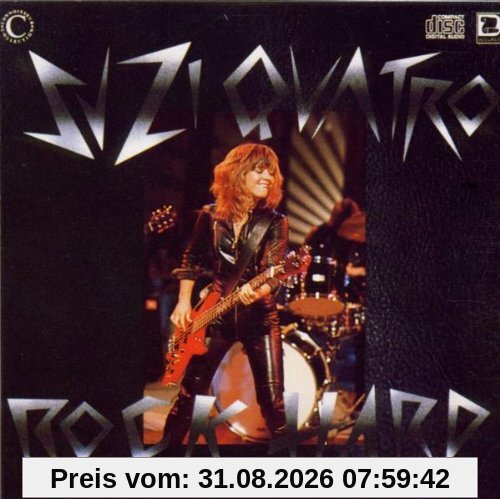 Rock Hard