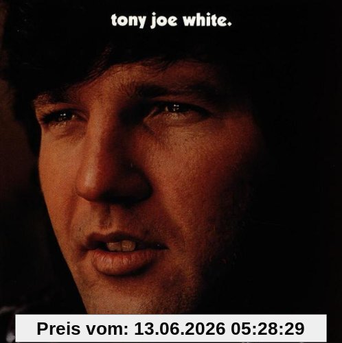 White, Tony Joe Tony Joe White