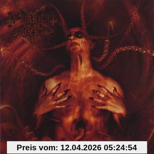 Dark Funeral Diabolis Interium