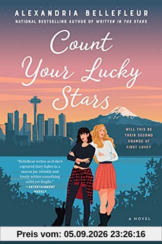 Count Your Lucky Stars: A Novel
