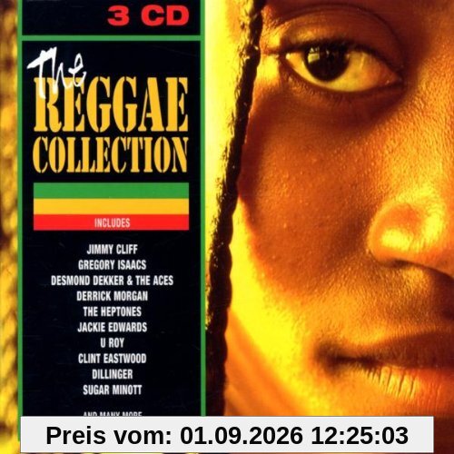 The Reggae Collection
