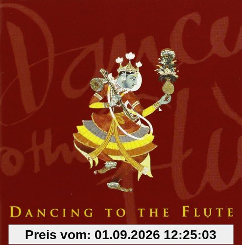 Dancing to the Flute