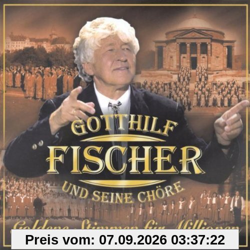 Goldene Stimmen für Millionen