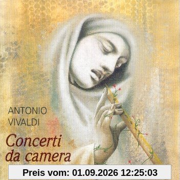 Concerti Da Camera