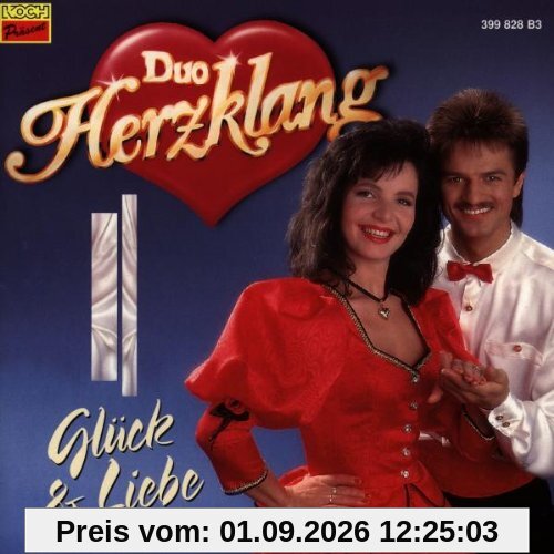 Glück und Liebe