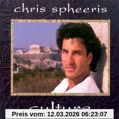 Chris Spheeris Culture