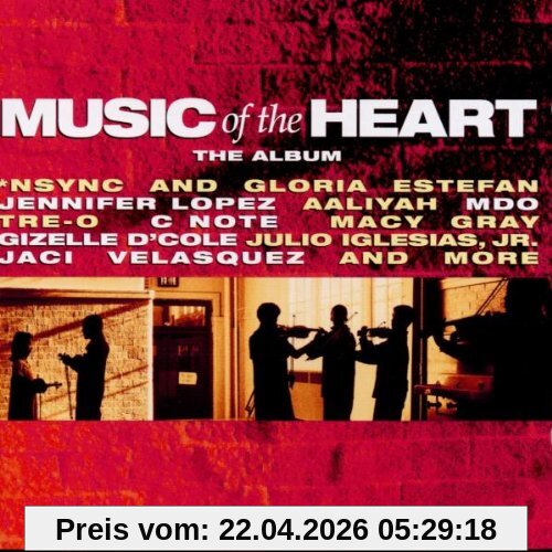 Music of the Heart
