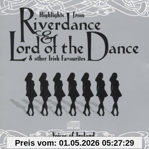 Riverdance & Lord of the Dance