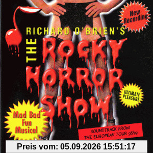 The Rocky Horror Show