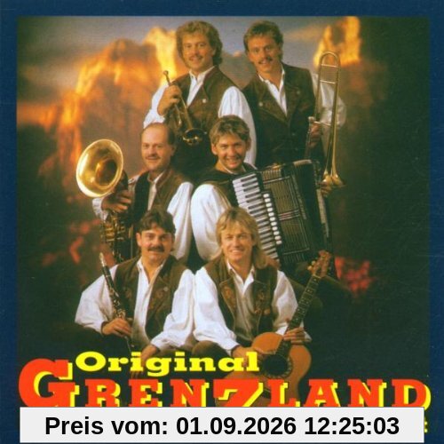 Volle Power (Vertrieb Nur d)