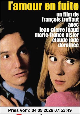 L'Amour en fuite