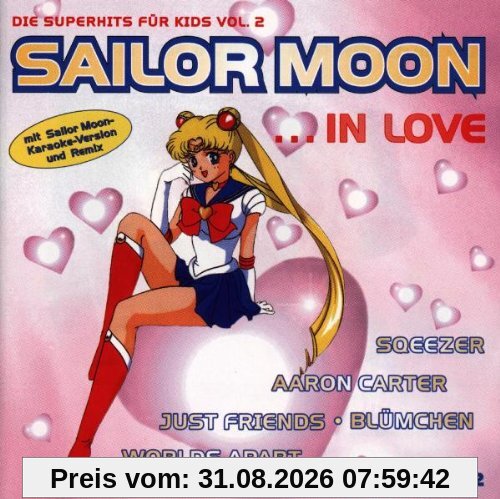Sailor Moon 2