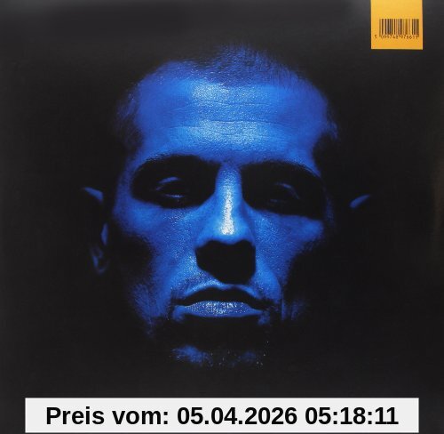 Supreme Ntm [Vinyl LP]