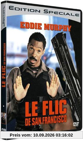Le Flic de San Francisco - Édition Spéciale [FR Import]