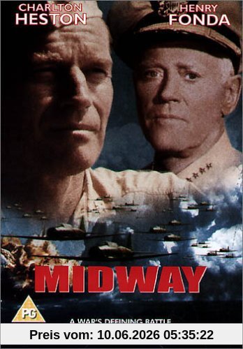 Midway [UK Import]