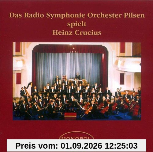 Heinz Crucius
