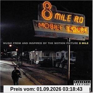 8 Mile.(Ltd)