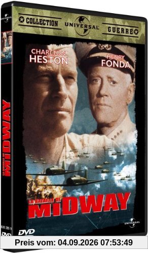 La Bataille de Midway [FR Import]