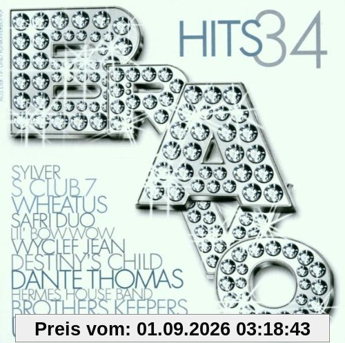 Bravo Hits 34