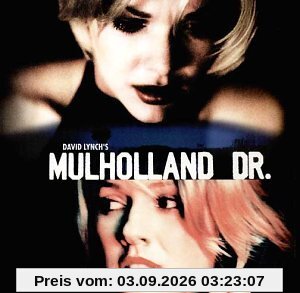 Mulholland Drive