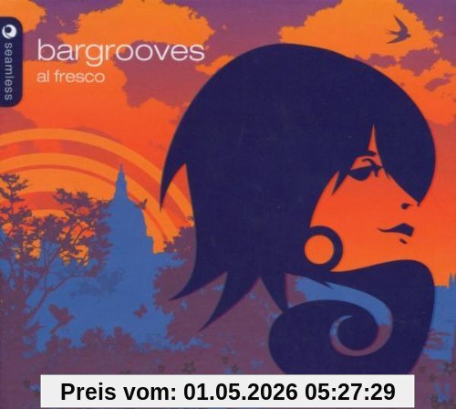 Bargrooves-Al Fresco