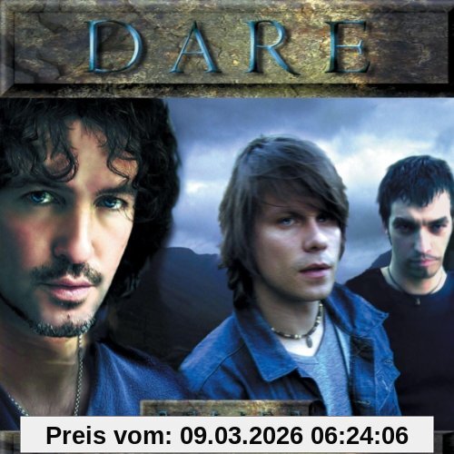 Dare Belief